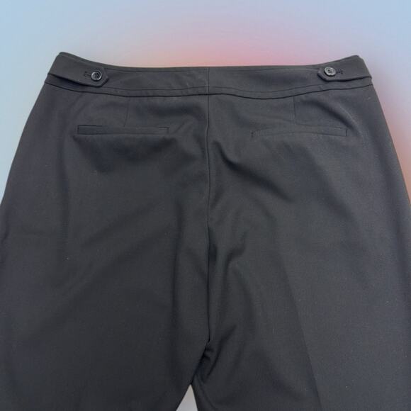 THE LIMITED Women’s 10 Black Bootcut CASSIDY FIT Dress Pant - Picture 3 of 4